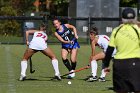 Field Hockey vs WPI  Wheaton College Field Hockey vs Worcester Polytechnic Institute. - Photo By: KEITH NORDSTROM : Wheaton, field hockey, FH2021